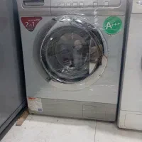 لباسشویی اتومات الجی لوازم خانگی عدالت