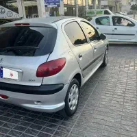 ۲۰۶ مدل ۸۷