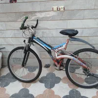 دوچرخه