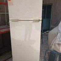 یخچال یخ ساران