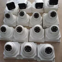 دوربین مداربسته