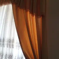 پرده سالنی قدی قیمت توافقی