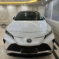 تویوتا ونزا۲۰۲۵/فول