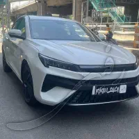 KMC J7 مدل 2025 سفید مشکی خاکستری