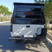 کاپرا|خودرو سواری و وانت|تهران, بهداشت|دیوار