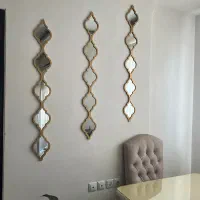 آینه دیوارکوب