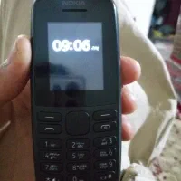 گوشی ساده نو