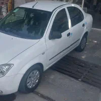 تیبا ۱ مدل ۹۸