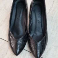 کفش سایز۳۷نو
