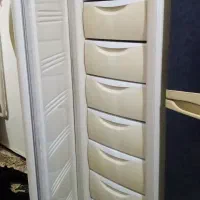 یخچال تمام فریزر