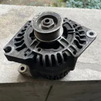 دینام ایسکرا سمند فابریک|قطعات یدکی و لوازم جانبی|تهران, نظامی گنجوی (توانیر)|دیوار