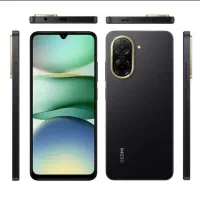 شیائومی Redmi 5A نو 64/3 مشکی