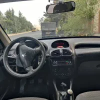 206|خودرو سواری و وانت|دماوند, گیلاوند|دیوار
