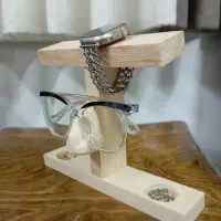 (۰۰۲)هدیه های چوبی شب یلدا و روز مادر
