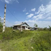 زمین مسکونی تجاری