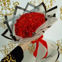 هدیه زیبا|گل مصنوعی|بیرجند, |دیوار