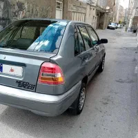 پراید۱۴۱|خودرو سواری و وانت|تبریز, |دیوار