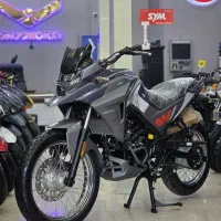 گلگسی NH 180 با ترمز ABS مدل 1404