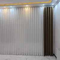 حراج انواع پرده منزل