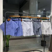 ست کراپ دامن (عمده)
