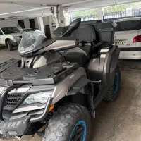 چهارچرخ cforce 1000