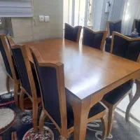 میز نهارخوری