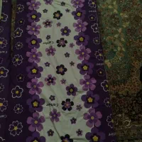 بچه گانه ، تش
