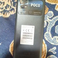 گوشی پوکوc40