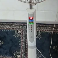 پنکه|پنکه و تصفیه‌کنندهٔ هوا|الوند, |دیوار