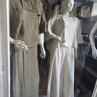 مانکن زنانه