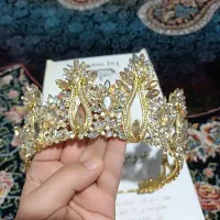 تاج عروس