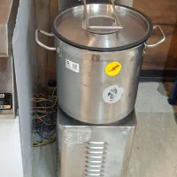غذا ساز صنعتی در ابعاد مختلف