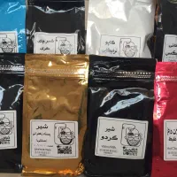هات چاکلت،کاپوچینو،نسکافه، ماسالا و انواع پودریجات