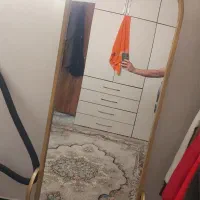 آیینه قدی