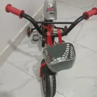 دوچرخه سایز ۱۲