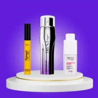 فروشنده انلاین و دورکاری لوازم ارایشی