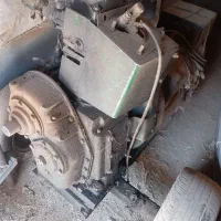 متور برق مارگو