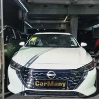 نیسان سیلفی آمیتیس خوش‌قیمت