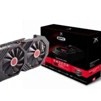 کارت گرافیک   RX580