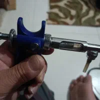 سرنگ سکورکس