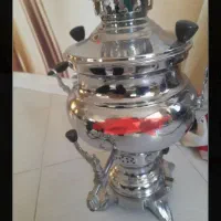 سماور گازی