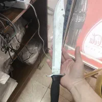 چاقوی کوهنوردی
