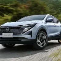 نیسان قشقایی / Qashqai
