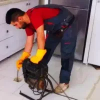 لوله بازکنی رفع گرفتگی بشرط باز شدن شبانه روزی