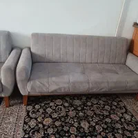 مبل ۶ نفره
