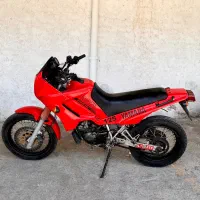 Yamaha TDR 125