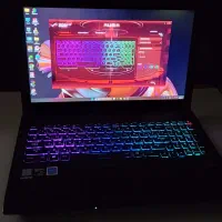 لپتاپ ایسوس راگ GL553VD فوریی