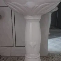 روشویی نو کاملا سالم پول لازمم
