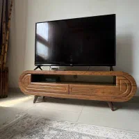 میز تلویزیون شیک و سالم