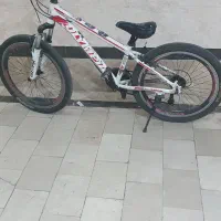 دوچرخه سایز ۲۴ المپیا